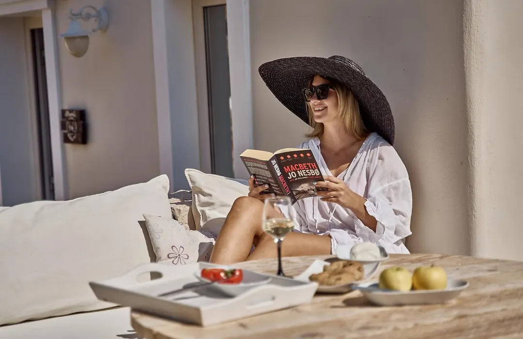 Althea Boutique Hotel - Adults Only-1